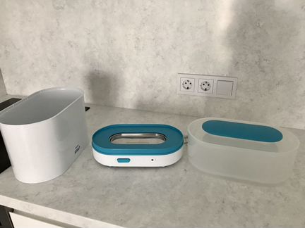 Philips Avent Электрический паровой стерилизатор