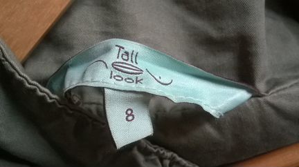Парка / плащ new look 42 - 44