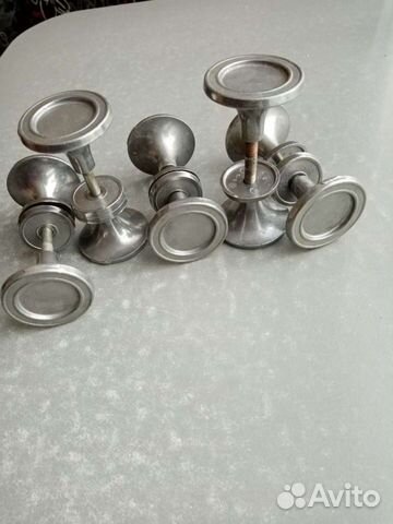 Дверные ручки