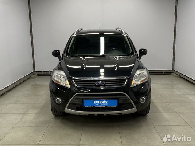 Ford Kuga 2.5 МТ, 2012, 149 057 км