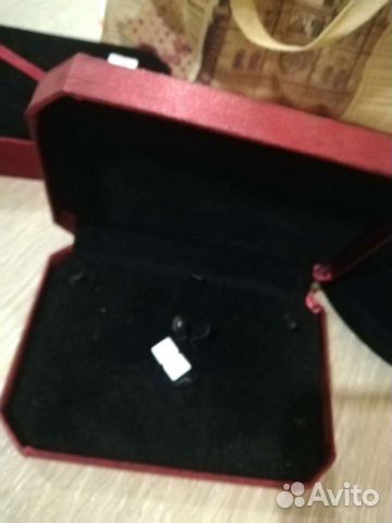 Шкатулка для украшений