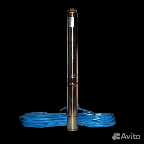 Насос скважинный Акватек SP3'' 3-60