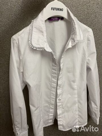 Школьная форма 128