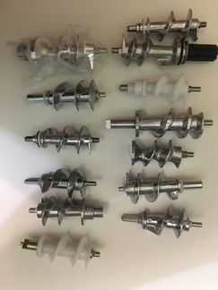 Шнек для мясорубки