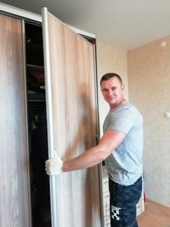 Мастер на час