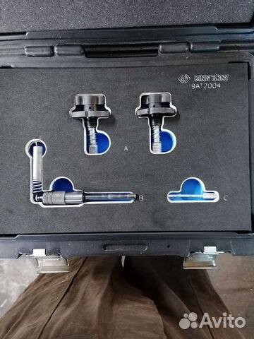 Инструмент