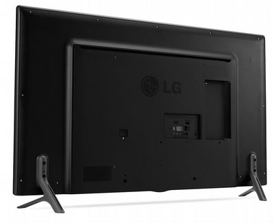 Телевизор LG 32LF564U