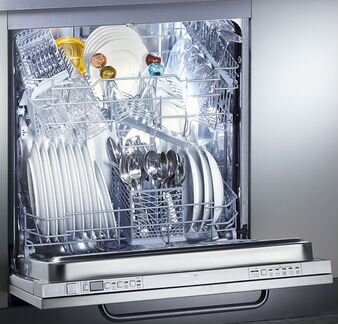 Ремонт посудомоечных машин в Томске на дому