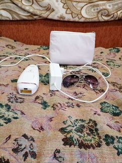 Эпилятор лазерный Philips