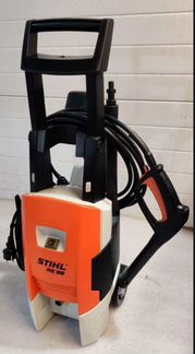 Мойка высокого давления Stihl Re98