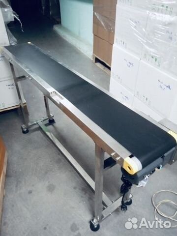 Транспортерная линия / конвеерная линия LBC211