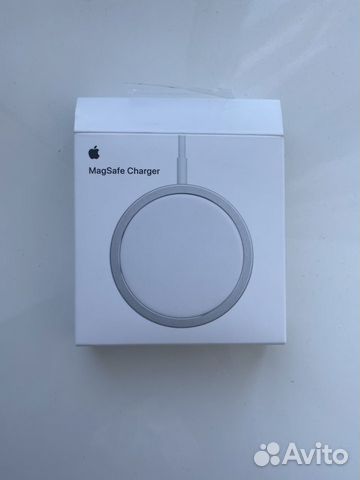 Бзу apple magsafe charger mhxh3ze a обзор