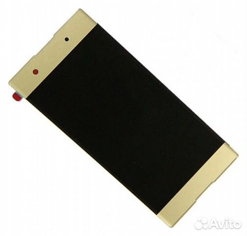 Дисплей для Sony (G3412) XA1 Plus Dual + тачскрин