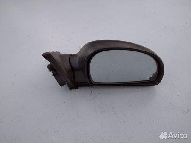Зеркало правое Хендай Акцент