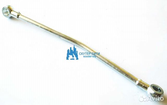 Трубка системы смазки Stels ATV-500 Kazuma/500GT