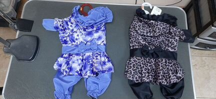 Дождевик(новый) для собак