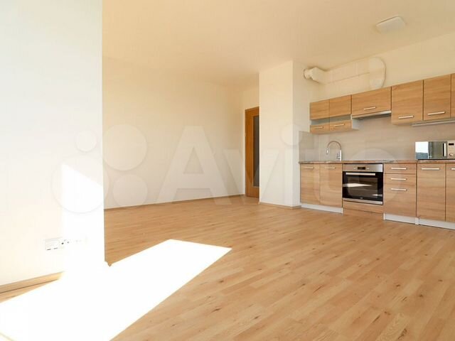 Квартира-студия, 27,3 м², 2/6 эт.