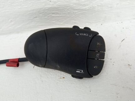 Блок кнопок Renault Master 2 S9W702 2000