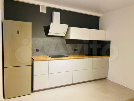 3-к. квартира, 63,1 м², 15/24 эт.