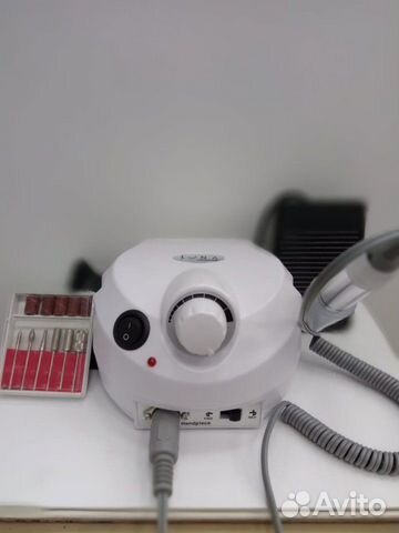 Аппарат для маникюра