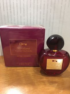 Оригинальный парфюм разных брендов