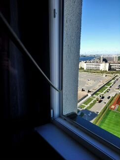 Ремонт окон замена уплотнителя