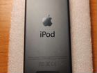 Плеер Apple iPod nano 7 16Gb (темно-серый)