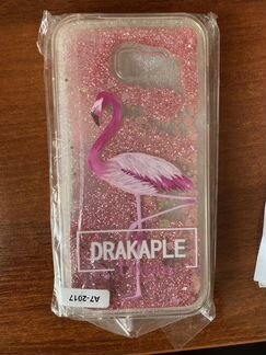 Чехол для Samsung galaxy A7 2017