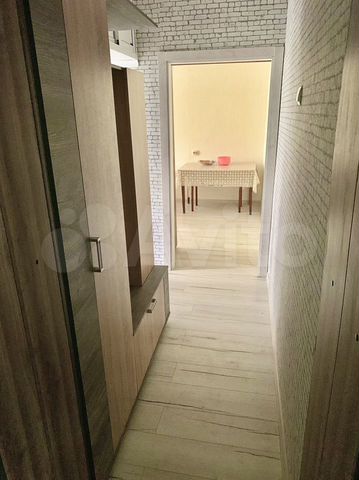 1-к. квартира, 30 м², 5/5 эт.