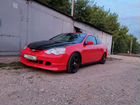 Acura RSX 2.0 МТ, 2002, 163 000 км