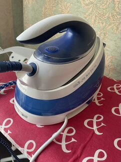 Парогенератор philips