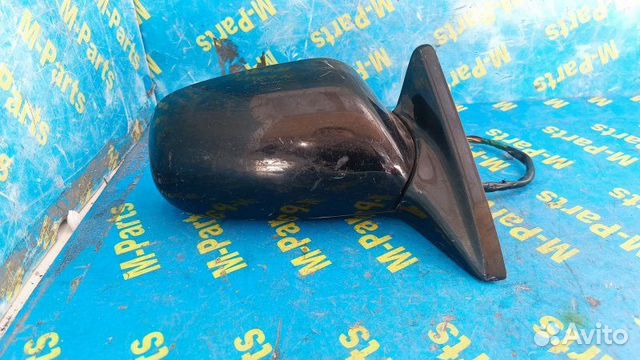 Зеркало правое Toyota Celica ST202