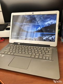 Ноутбук Acer Aspire S3-391 (MS-2346), без дисплея