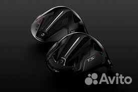 Полный набор клюшек для гольфа Titleist