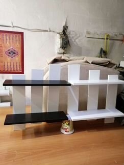 Полка навесная