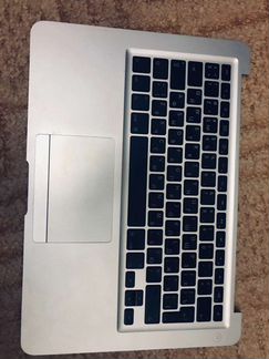 Macbook air 1304