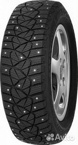 Goodyear Ultragrip 600 215/65 R16 98T
