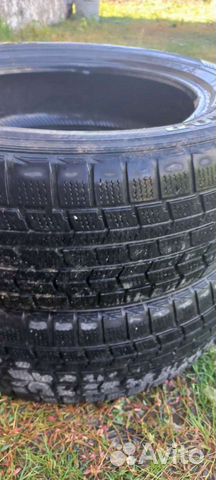 Dunlop Graspic DS3 205/60 R16