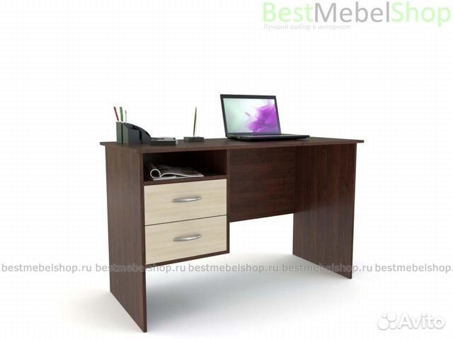 Стол письменный новый