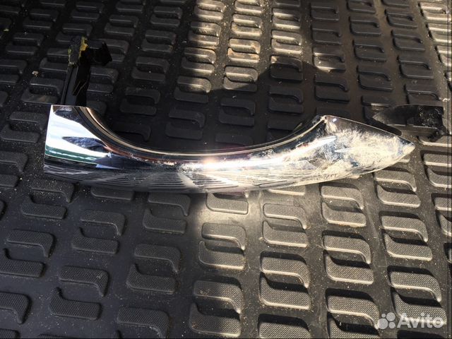 Ручки дверные задние на Киа Соренто Прайм купить в Москве | Запчасти ...