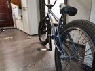 Велосипед bmx stern объявление продам