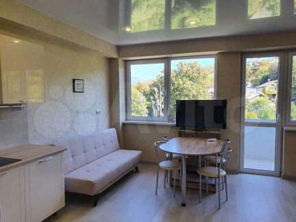 Квартира-студия, 31 м², 7/11 эт.