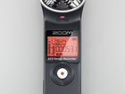 Zoom H1 Рекордер диктофон