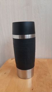Термокружка 0,36 л Travel Mug Classic emsa