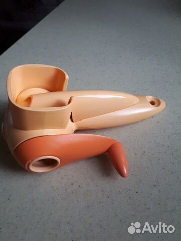 Терка для орехов