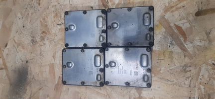 Volvo XC90 2015- XC60 блок муфты haldex DEM