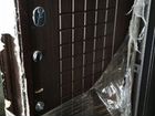 Дверь входная металлическая новая объявление продам