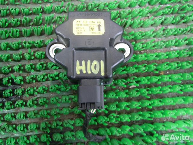 Датчик ускорения KIA ceed (ED) 2011