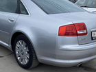 Audi A8 4.2 AT, 2007, 328 000 км объявление продам