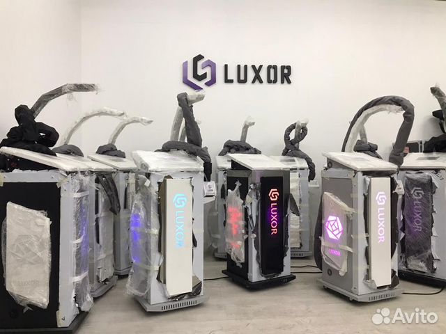 Аппарат для LPG массажа L.U.X.O.R